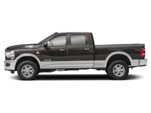 2020 RAM 2500 Laramie Crew Cab 4X4 6'4' Box