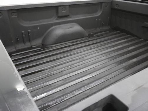 2018 Chevrolet Silverado 2500 LTZ