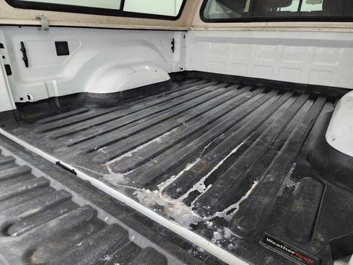 2022 RAM 2500 Big Horn Crew Cab 4x4 6'4' Box