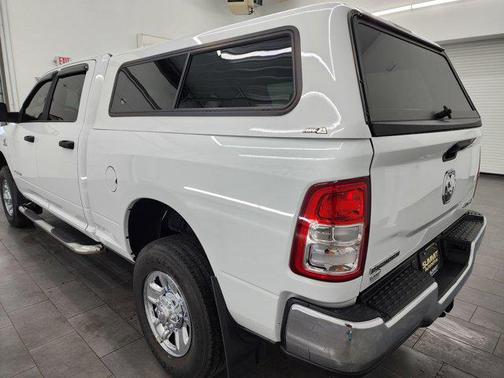 2022 RAM 2500 Big Horn Crew Cab 4x4 6'4' Box