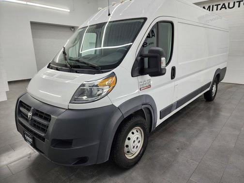 2018 RAM ProMaster 3500 High Roof