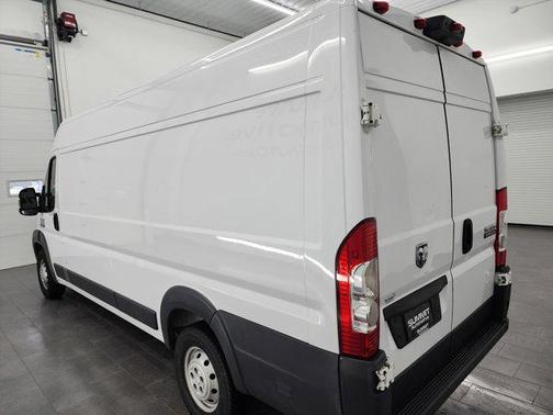 2018 RAM ProMaster 3500 High Roof