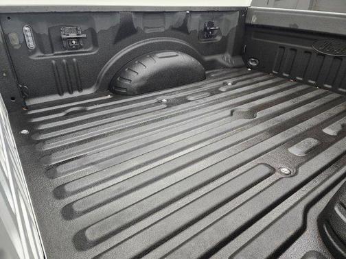 2022 Ford F-250 King Ranch