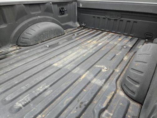 2022 Ford F-250 King Ranch