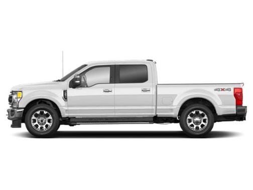 2022 Ford F-250 King Ranch