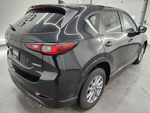 2024 Mazda CX-5 2.5 S Select