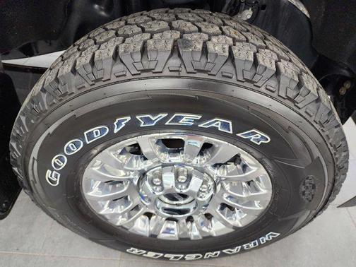 2022 Ford F-350 XLT