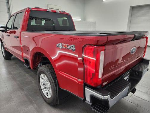 2024 Ford F-250 XLT