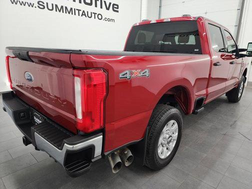 2024 Ford F-250 XLT