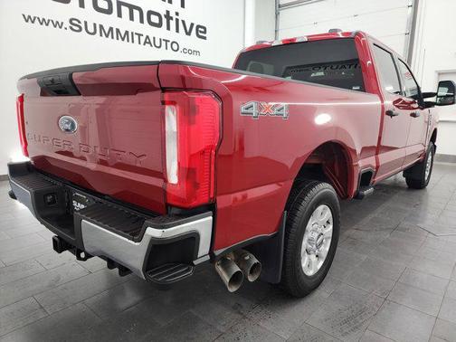 2024 Ford F-250 XLT