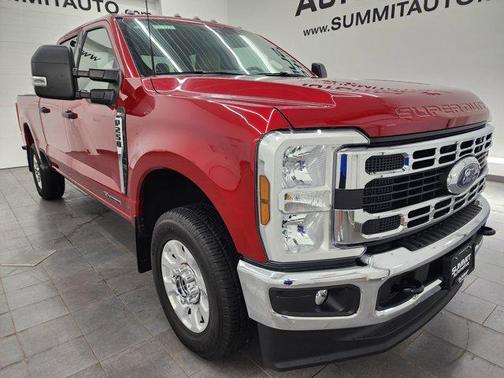 2024 Ford F-250 XLT