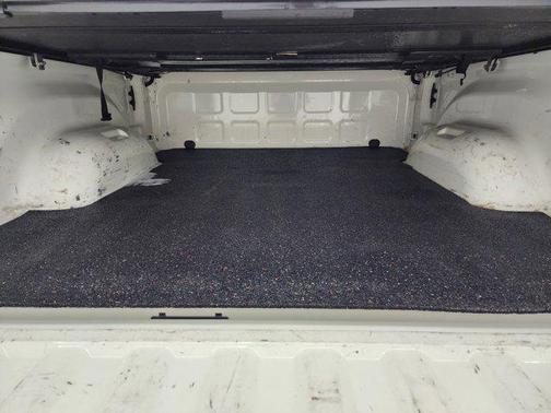 2022 RAM 2500 Laramie Crew Cab 4x4 6'4' Box