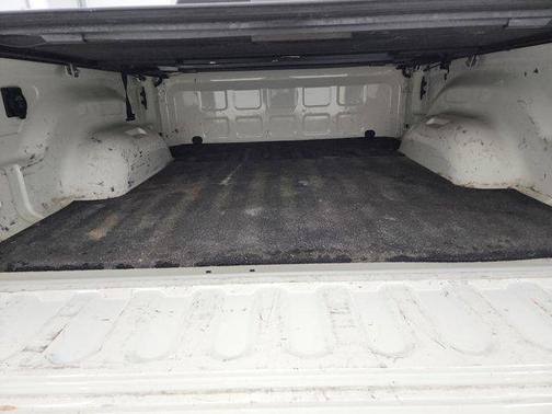 2022 RAM 2500 Laramie Crew Cab 4x4 6'4' Box