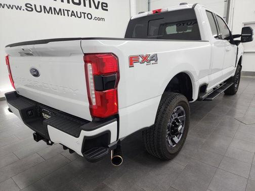 2024 Ford F-350 Lariat