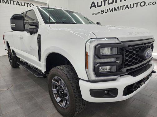 2024 Ford F-350 Lariat