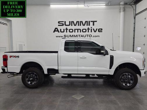 2024 Ford F-350 Lariat