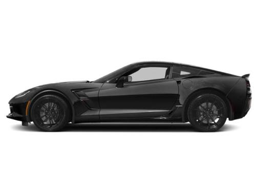 2018 Chevrolet Corvette Grand Sport