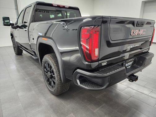 2022 GMC Sierra 3500 Denali