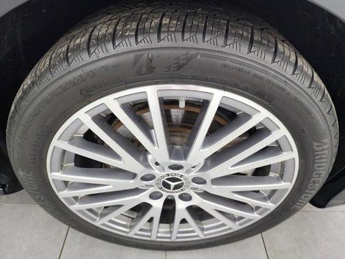 2025 Mercedes-Benz CLA 250 4MATIC