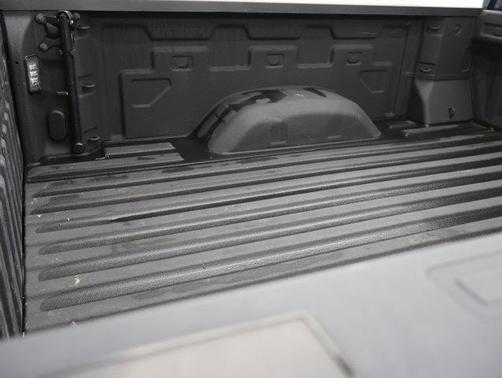 Pacific Blue Metallic 2022 GMC Sierra 2500 SLE