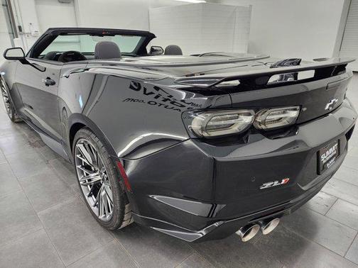 2023 Chevrolet Camaro ZL1