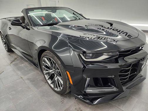 2023 Chevrolet Camaro ZL1