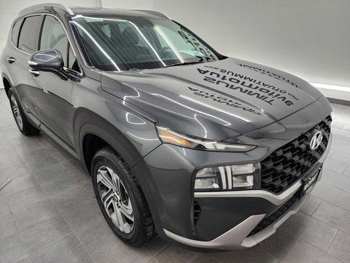 2023 Hyundai SANTA FE SEL 2.4