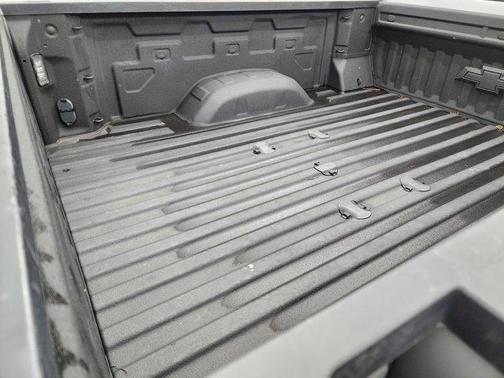 2020 Chevrolet Silverado 3500 LTZ