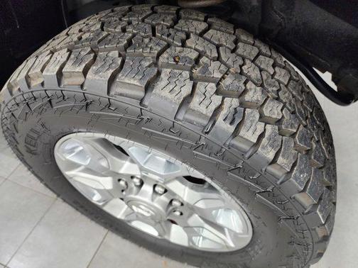 2018 RAM 2500 Limited Crew Cab 4x4 6'4' Box