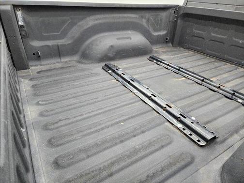 2018 RAM 2500 Limited Crew Cab 4x4 6'4' Box