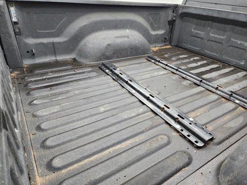 2018 RAM 2500 Limited Crew Cab 4x4 6'4' Box