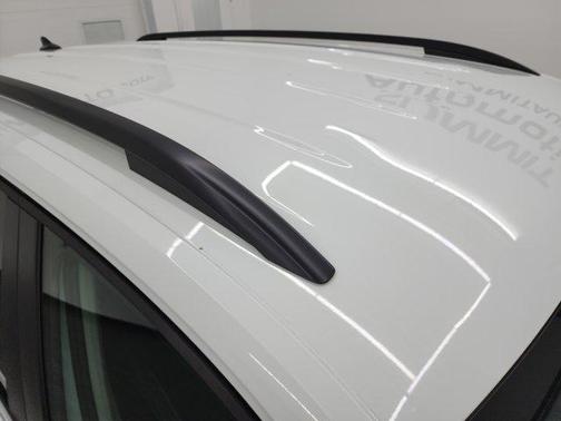 2025 Volkswagen Atlas 2.0T SE w/Technology 4MOTION