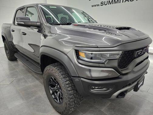 2024 RAM 1500 TRX