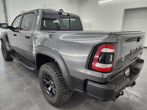 2024 RAM 1500 TRX