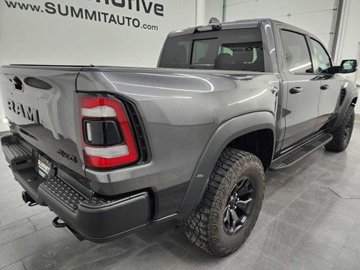 2024 RAM 1500 TRX