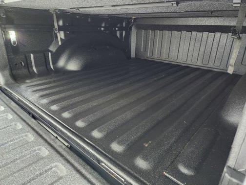 2024 RAM 1500 TRX