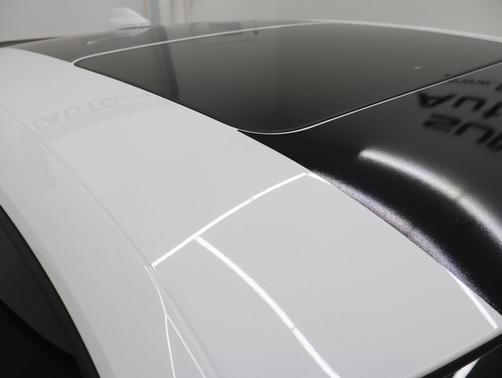 Summit White 2023 Chevrolet Camaro ZL1