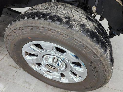 2021 Ford F-250 XLT