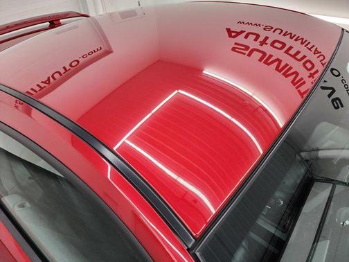 2007 Ford Mustang GT Premium