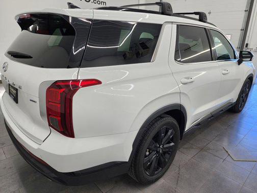 2024 Hyundai PALISADE XRT