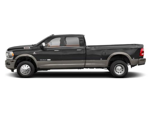2021 RAM 3500 Longhorn