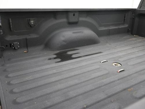 2021 RAM 3500 Longhorn