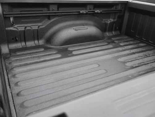 Billet Silver Metallic Clearcoat 2023 RAM 1500 Big Horn/Lone Star