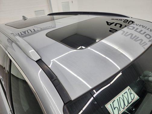 2020 Honda Pilot AWD Elite