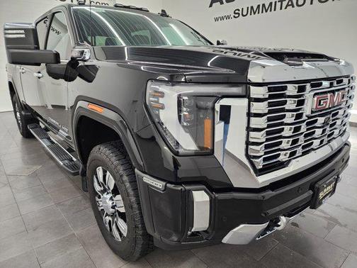2024 GMC Sierra 2500 Denali