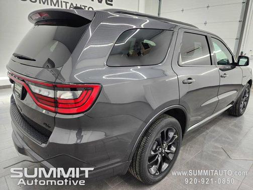 2025 Dodge Durango R/T AWD