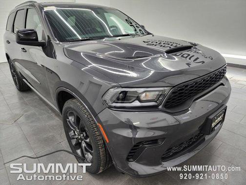 2025 Dodge Durango R/T AWD