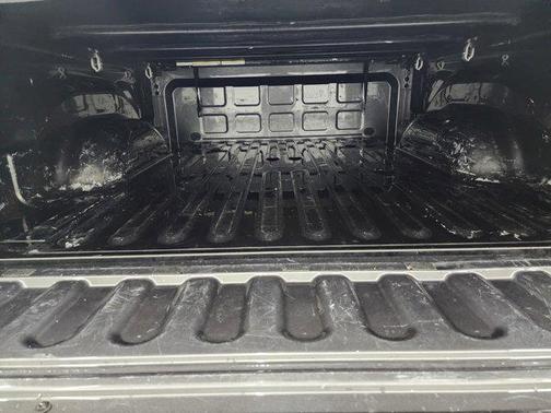 2022 RAM 2500 Big Horn Crew Cab 4x4 6'4' Box