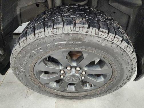 2022 RAM 2500 Big Horn Crew Cab 4x4 6'4' Box