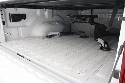 2022 RAM 3500 Big Horn Crew Cab 4x4 8' Box